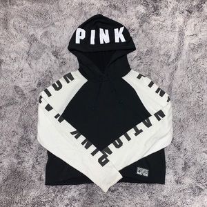 PINK NATION VS Hoodie